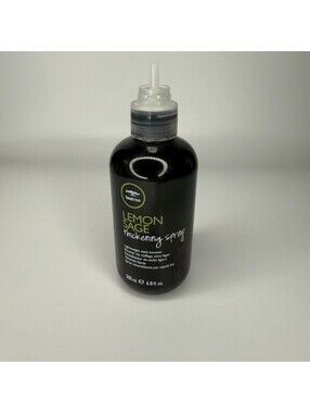 Paul Mitchell Tea Tree Lemon Sage Thickening Spray Lightweight 200ml/ 6.8 Fl Oz